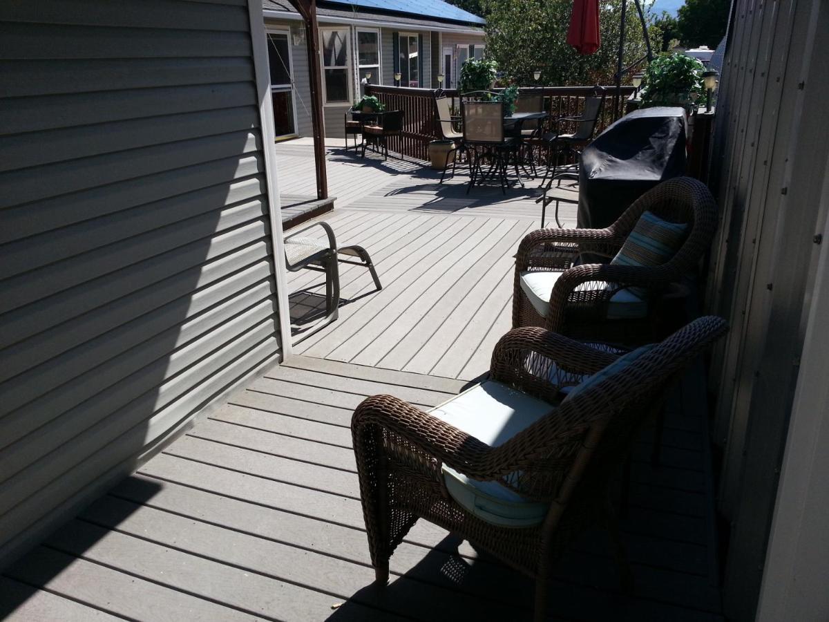 Bed and breakfast The Bookcliffs Grand Junction