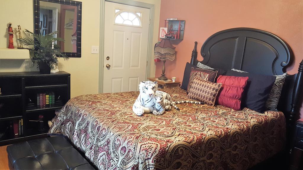 The Bookcliffs Bed and breakfast 5*