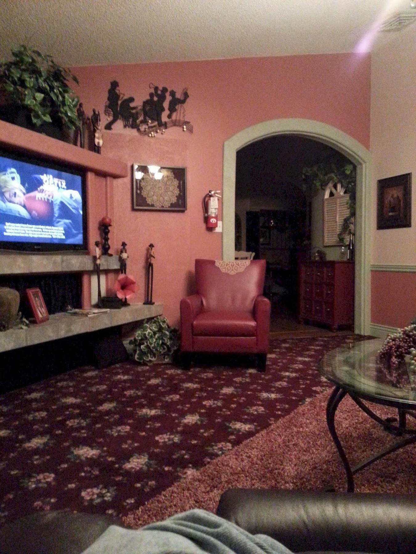 The Bookcliffs Bed and breakfast Grand Junction