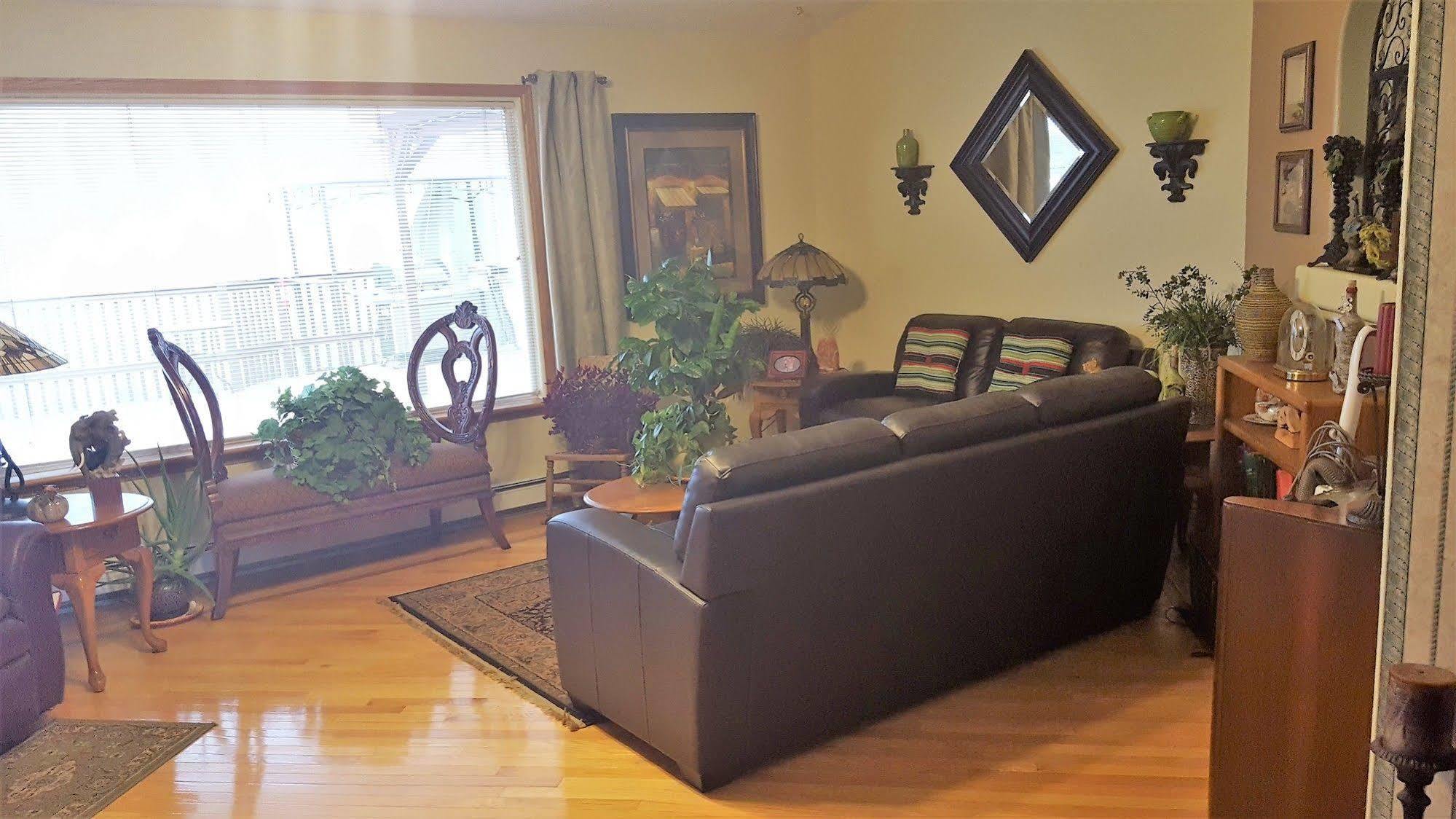 Bed and breakfast The Bookcliffs 5*
