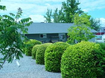 Bed & Breakfast The Bookcliffs Grand Junction