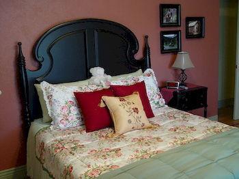 Bed & Breakfast The Bookcliffs 5*