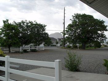 Bed & Breakfast The Bookcliffs 5*