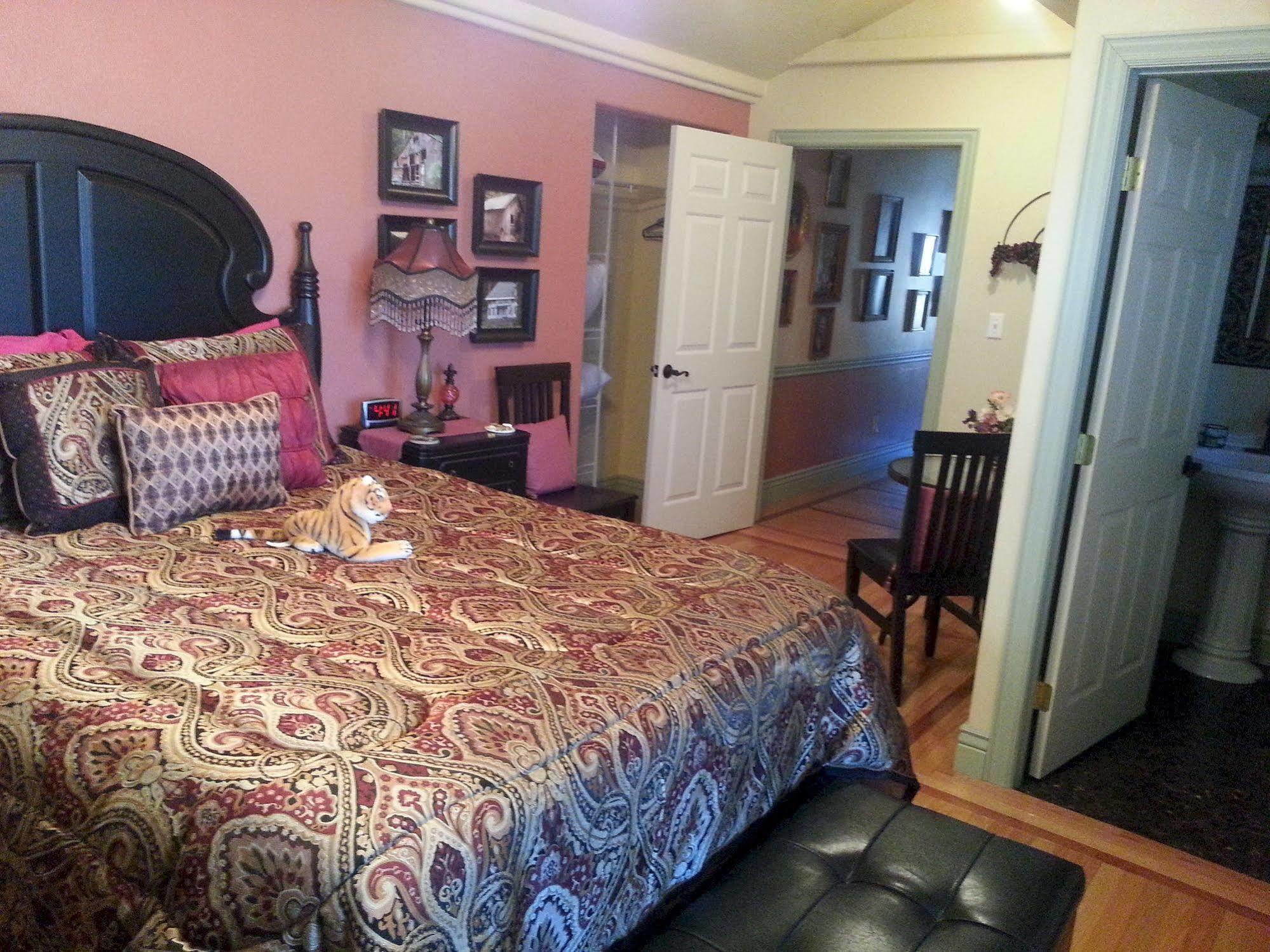 Bed & Breakfast The Bookcliffs Grand Junction