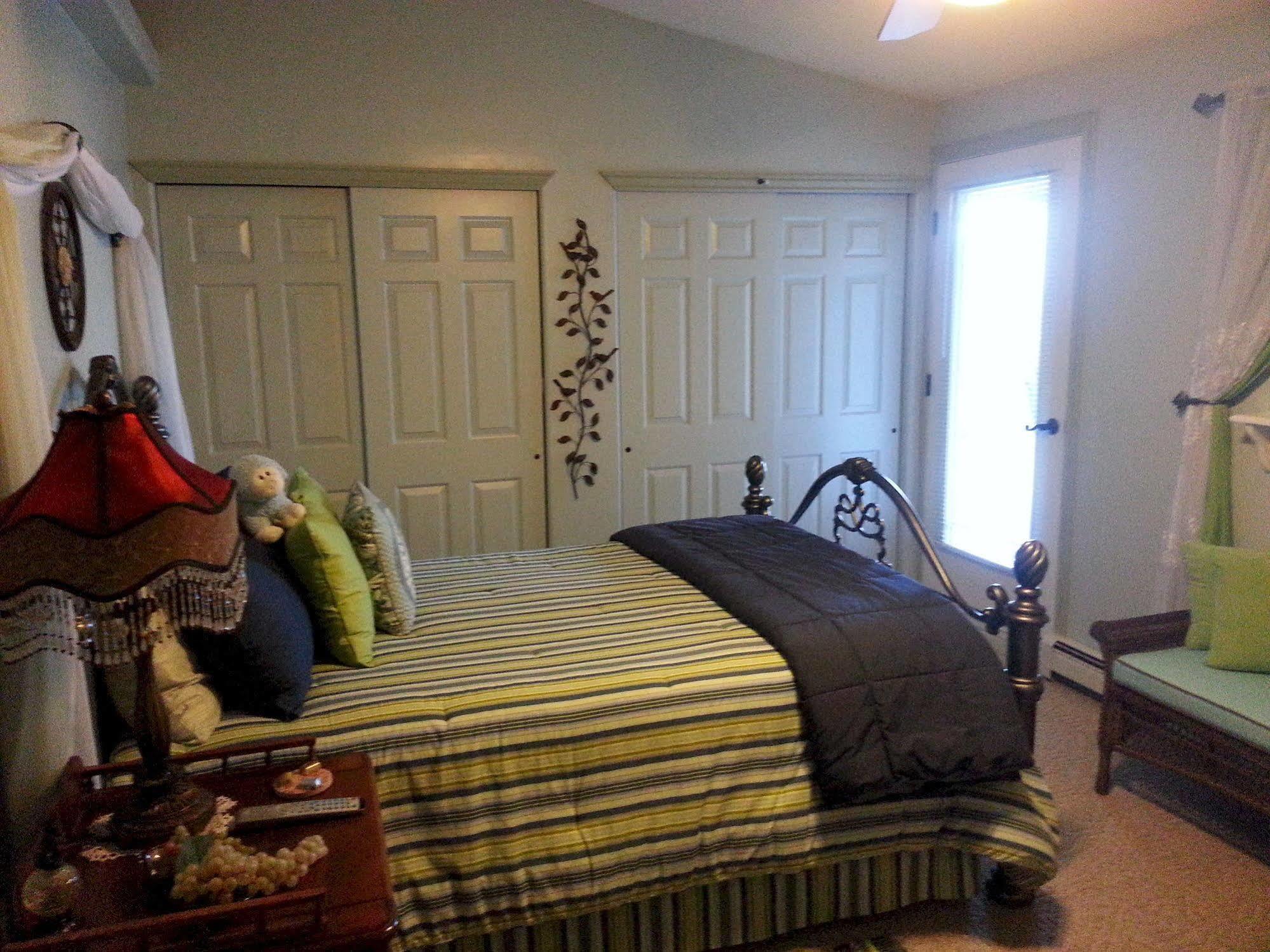 The Bookcliffs Bed & Breakfast